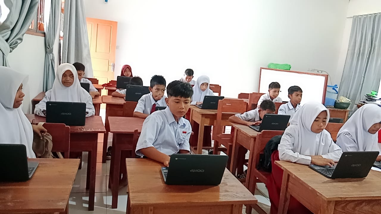 TES KEMAMPUAN AKADEMIK 9 TKA)