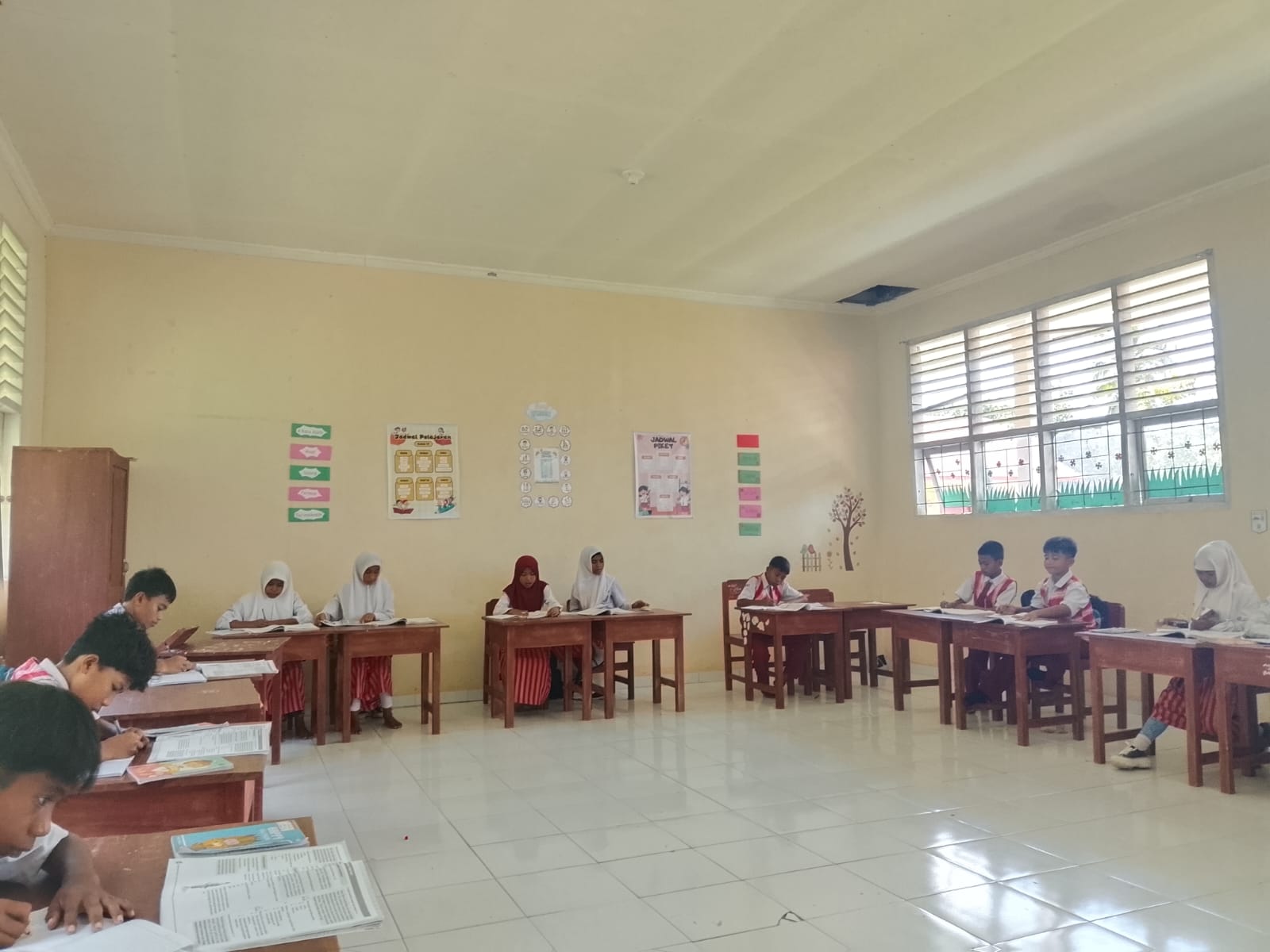 kelas 6