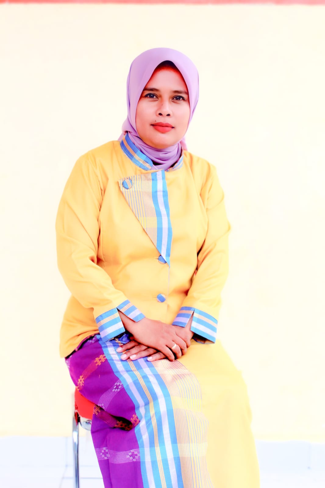 DEWITRIANI, S.Pd