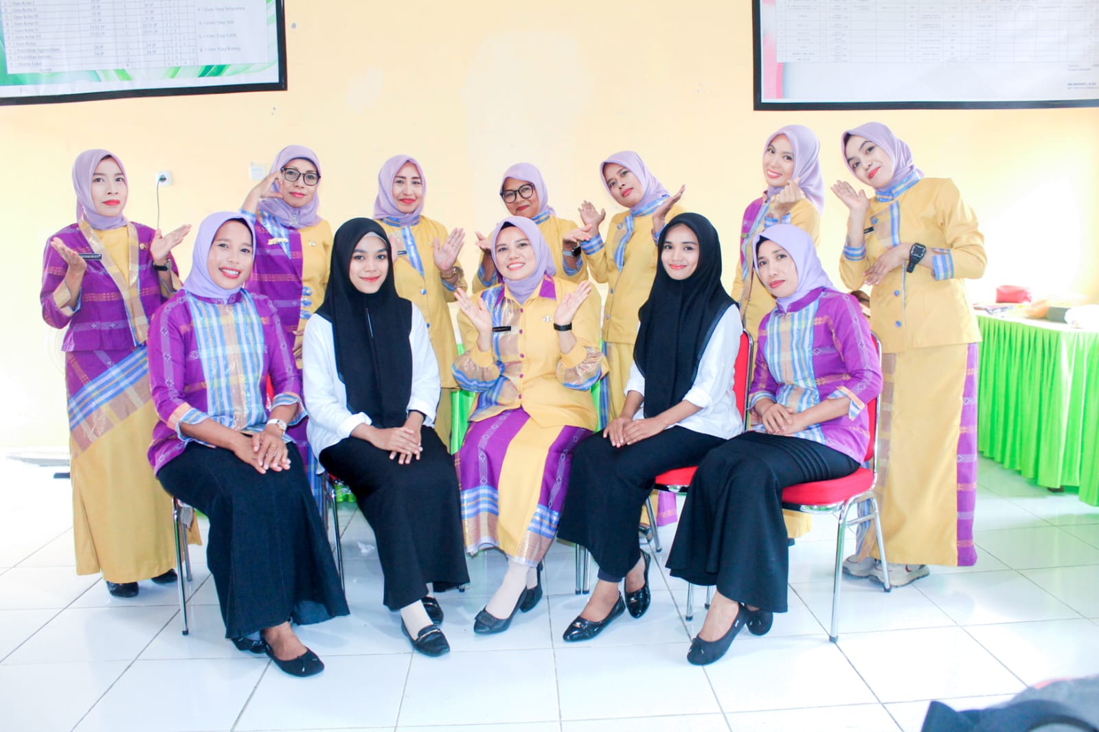 Foto Sekolah